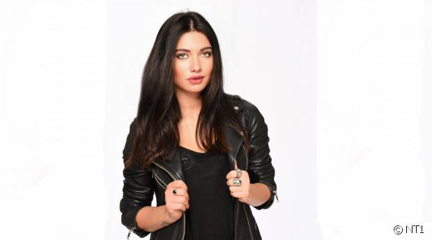 Laurie, 21 ans, Paris.