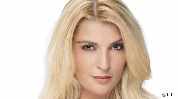 Mélanie, 22 ans, région parisienne