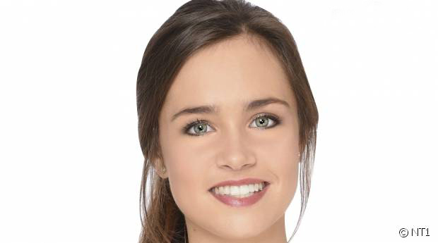 Cindy, 24 ans, région parisienne