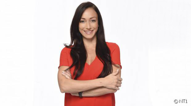 Elodie, 30 ans, région parisienne