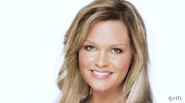 Anaïs, 28 ans, Moselle