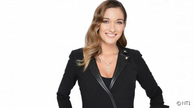 Linda, 29 ans, Paris