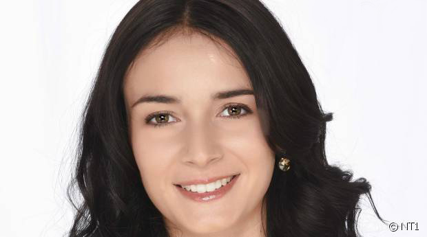 Justine, 22 ans, Nice