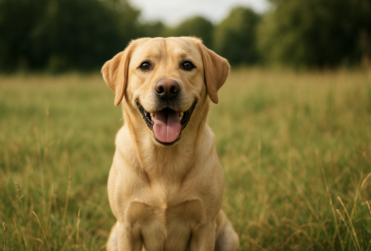 Les chiens, compagnons fidèles