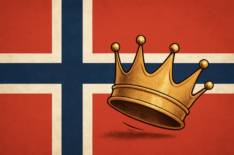 Le fils de Mette-Marit éclabousse la couronne norvégienne : Marius Borg Høiby inculpé pour viols