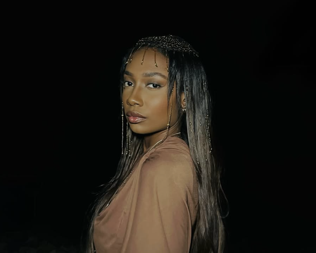 Mayotte a une nouvelle très jolie Miss