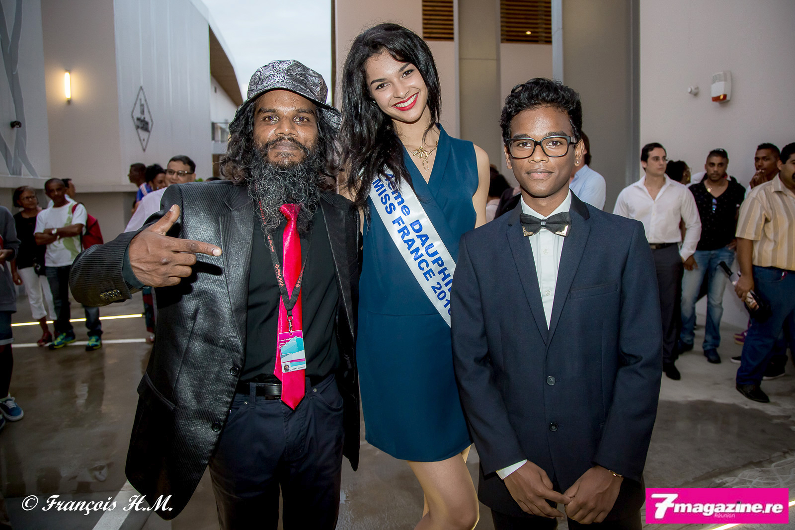 La Cité des Arts inaugurée