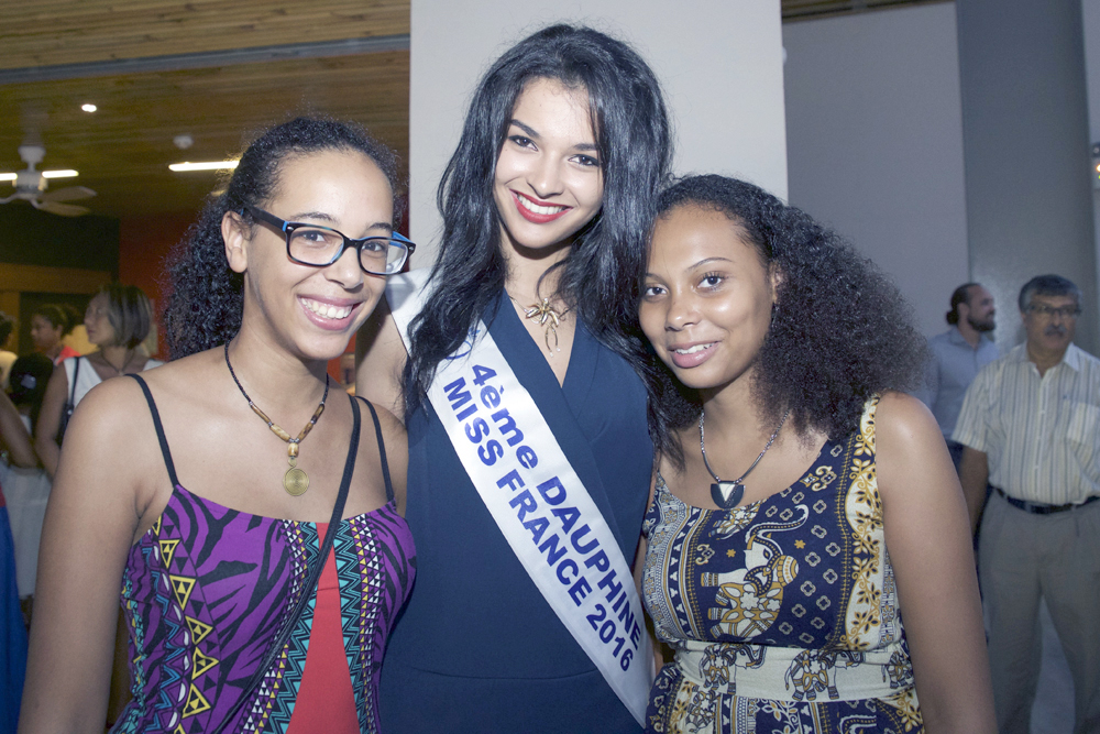 La Cité des Arts inaugurée