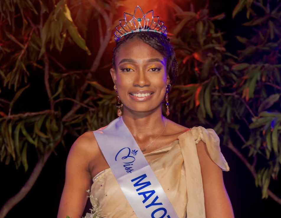 Miss Mayotte 2025 : une élection qui vire au scandale