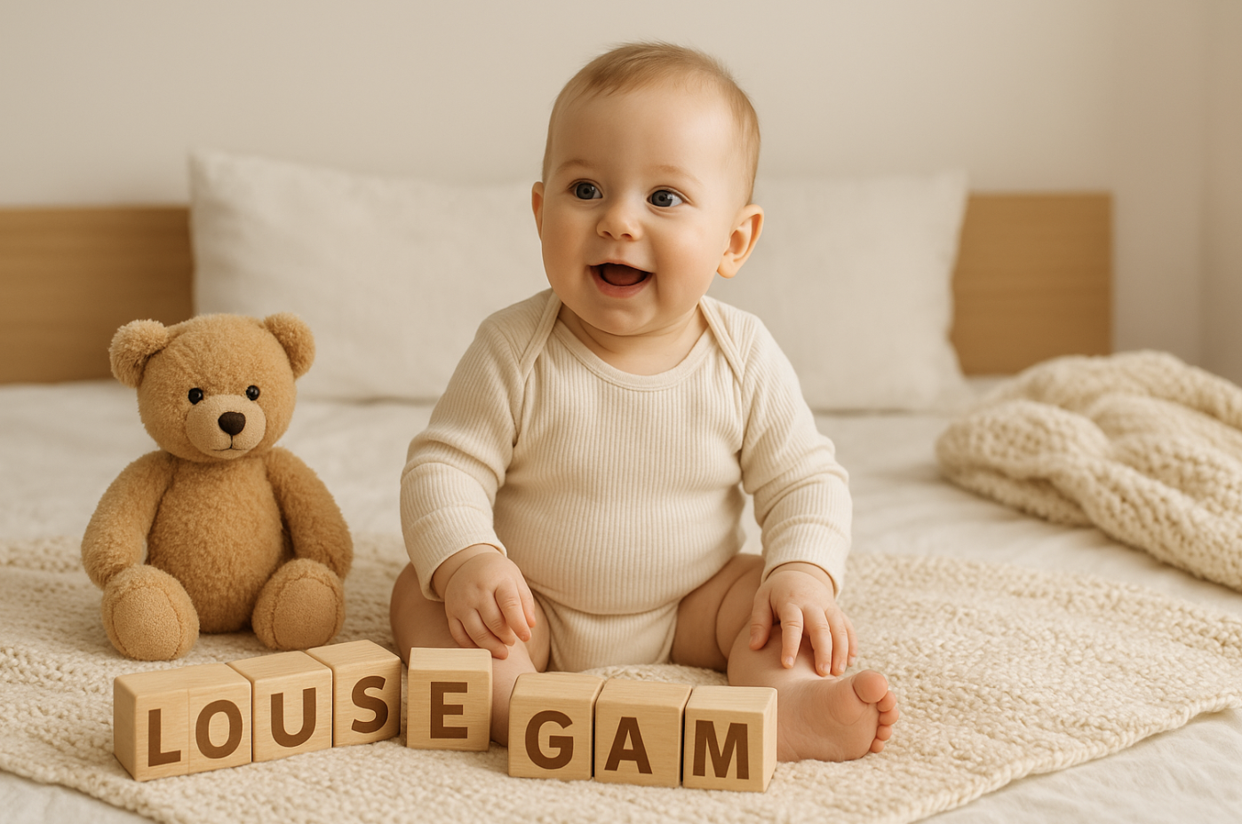 Prénoms 2026 : la mode, les influences et l’envie d’originalité