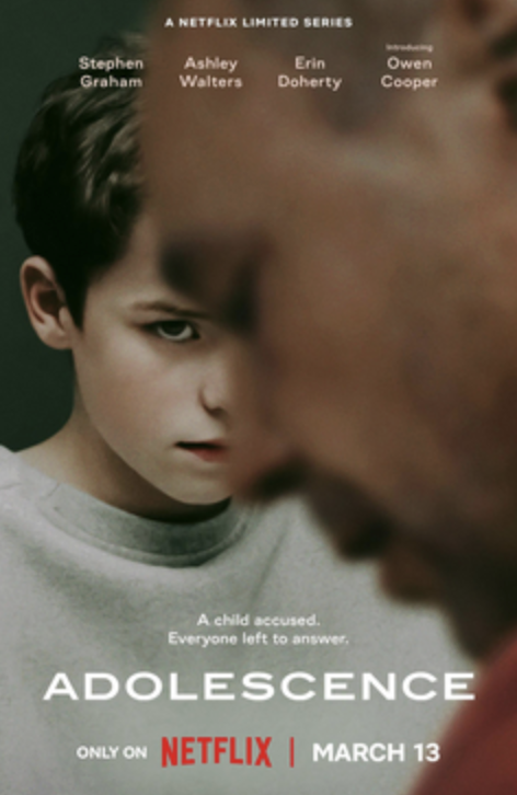 « Adolescence » triomphe aux Emmy Awards et révèle la face cachée de la jeunesse