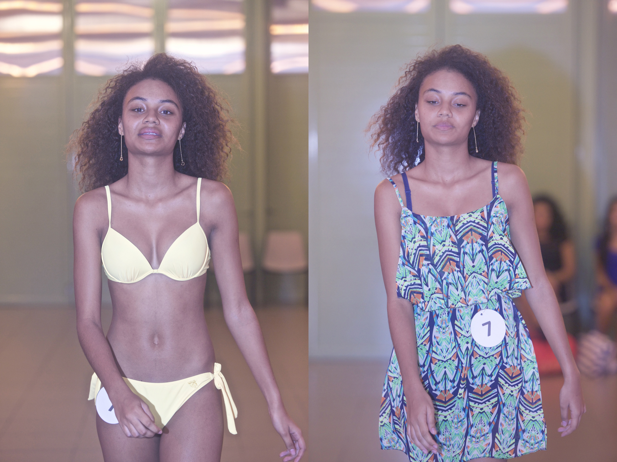 Casting Miss Saint-André 2016<br>Rendez-vous mercredi 16 mars