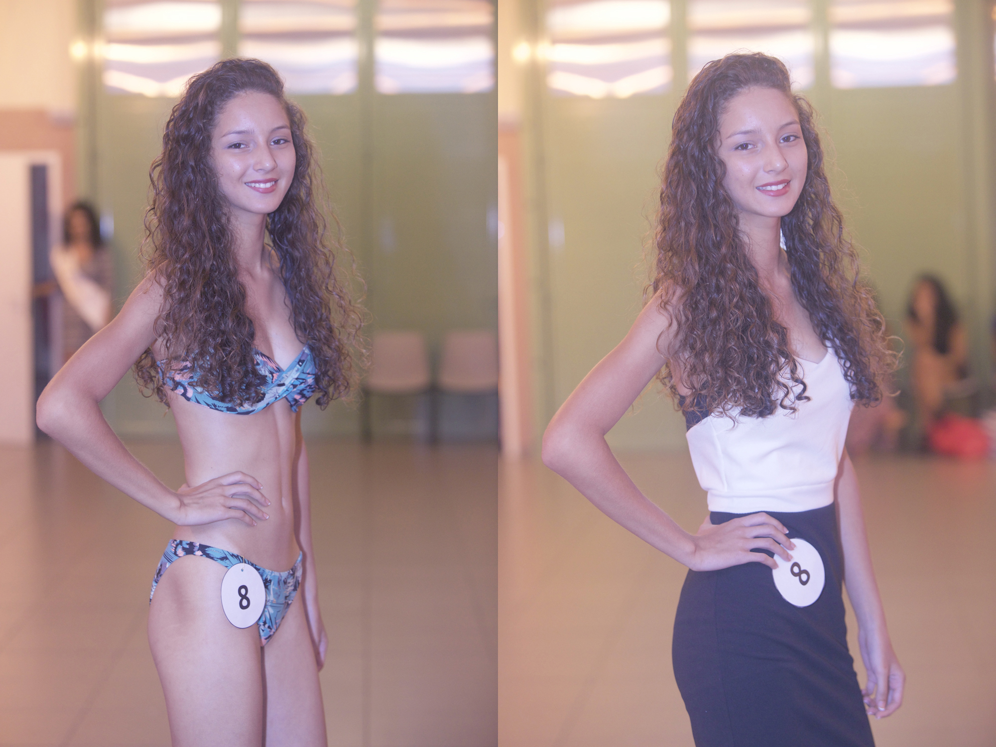 Casting Miss Saint-André 2016<br>Rendez-vous mercredi 16 mars