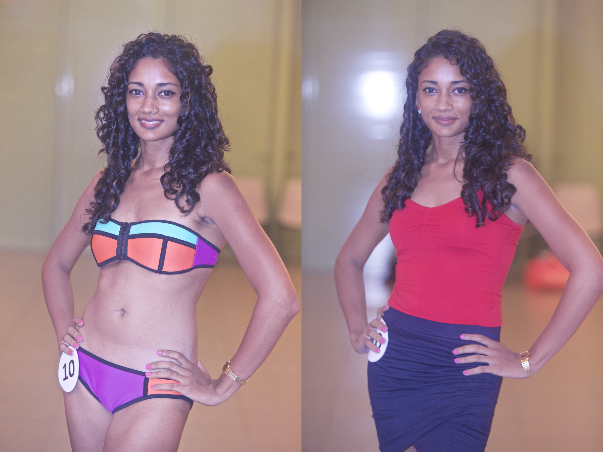 Casting Miss Saint-André 2016<br>Rendez-vous mercredi 16 mars