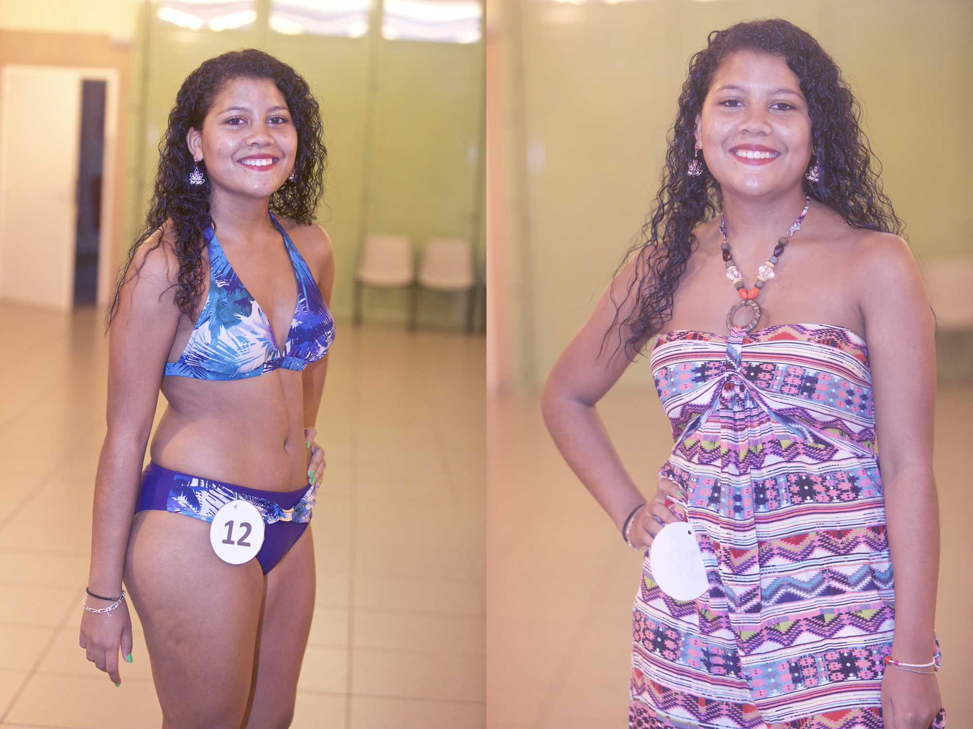 Casting Miss Saint-André 2016<br>Rendez-vous mercredi 16 mars