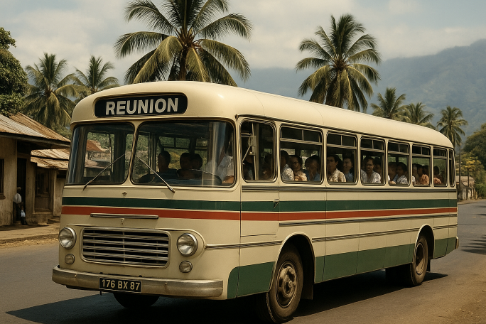 Grand casting à La Réunion : 9 comédiens et comédiennes recherchés