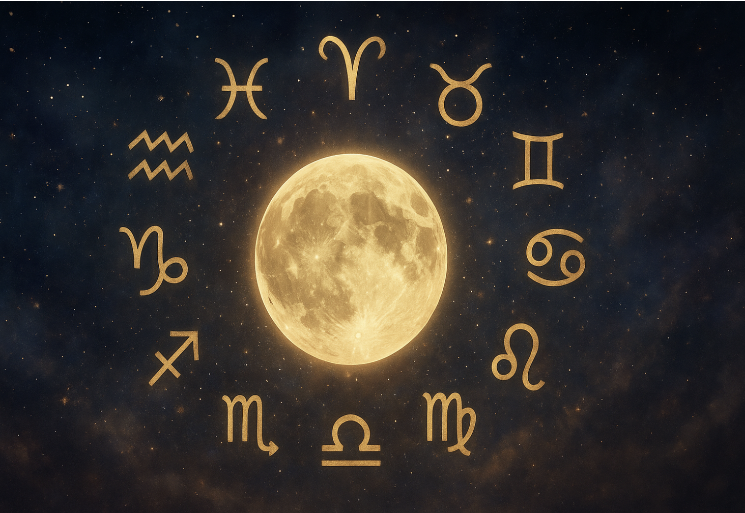 Horoscope de la semaine du 6 au 12 octobre