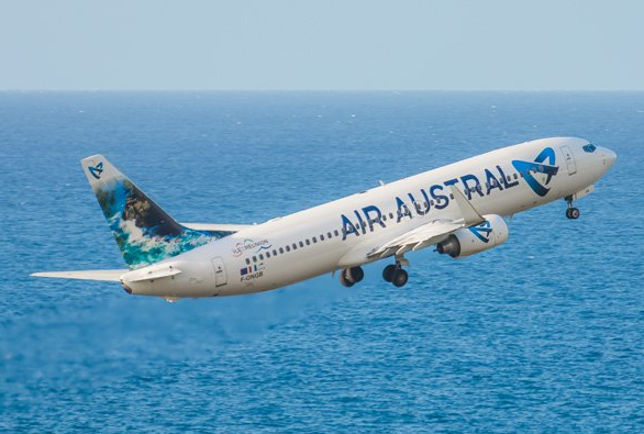 Corsair perd face à Air Austral: la recapitalisation de la compagnie approuvée par la Commission Européenne