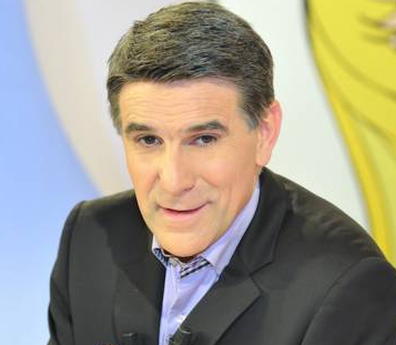 Tex a décidé de se lâcher...