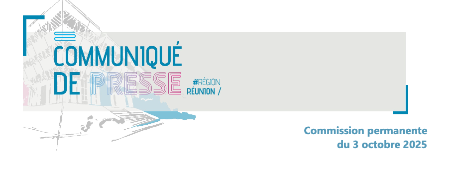Commission permanente du 3 octobre 2025