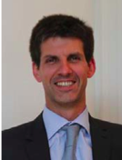 Sébastien Audebert, nouveau directeur de cabinet du Préfet