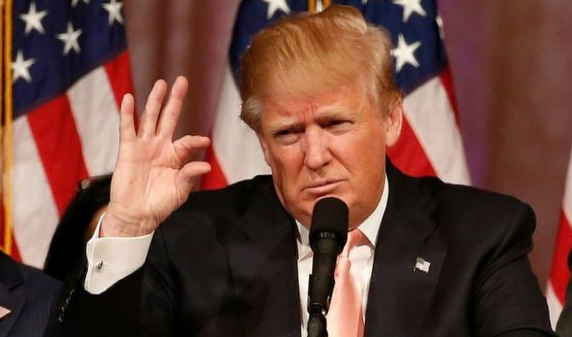 La campagne électorale devient de plus en plus malsaine du côté de Donald Trump