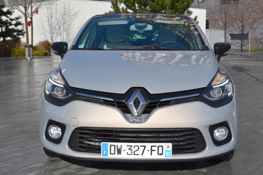 Un comportement routier exemplaire…