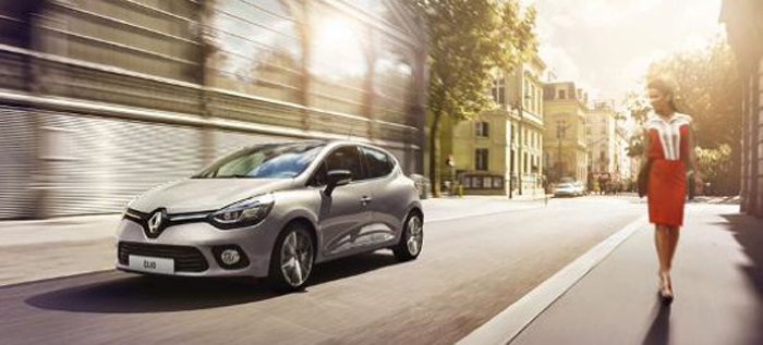 Un comportement routier serein