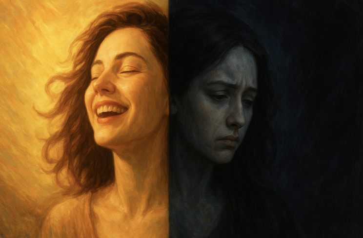 Bipolarité : un trouble à double facette