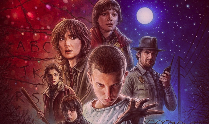 Scandale sur le plateau de Stranger Things : Millie Bobby Brown accuse David Harbour de harcèlement !