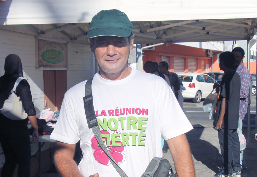 Kalaïmoni, CPSD, AIMR<br>Journée de bienfaisance pour les personnes démunies