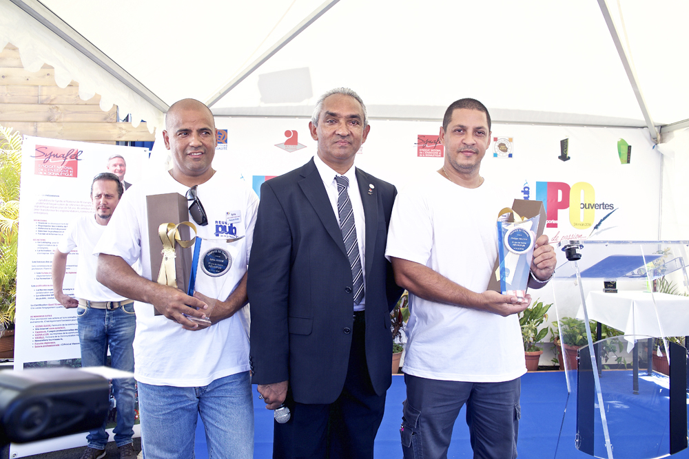 20 ans et de nouveaux locaux pour Réuni Pub