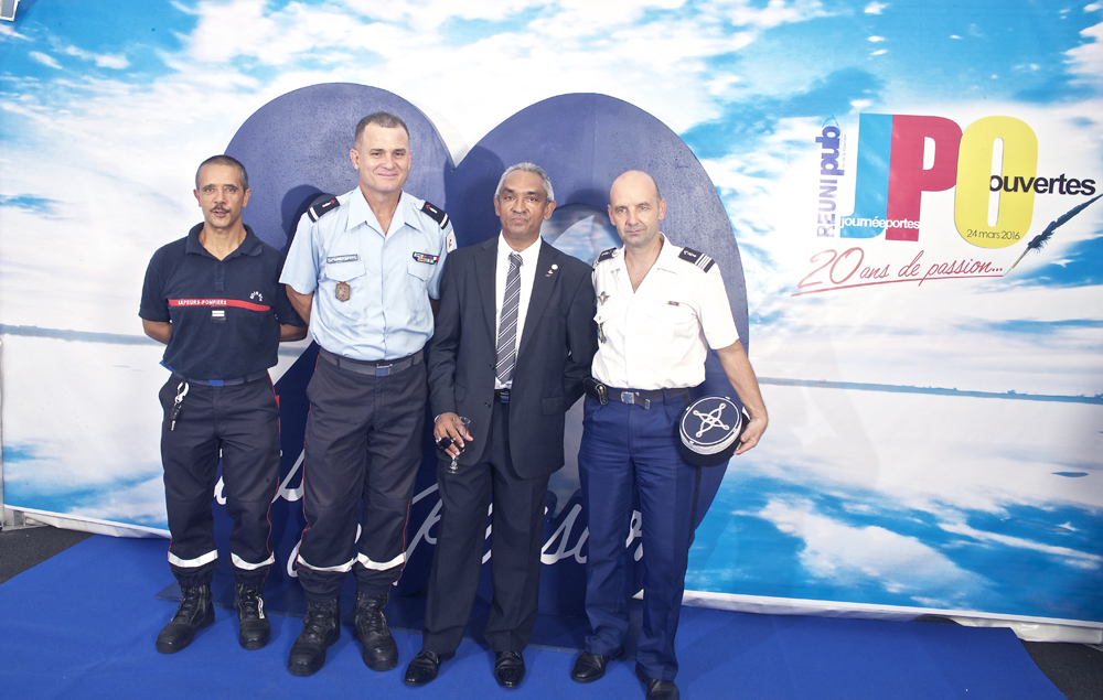 20 ans et de nouveaux locaux pour Réuni Pub