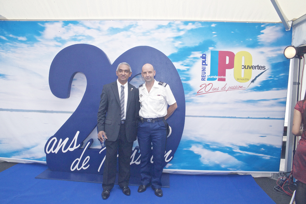 20 ans et de nouveaux locaux pour Réuni Pub