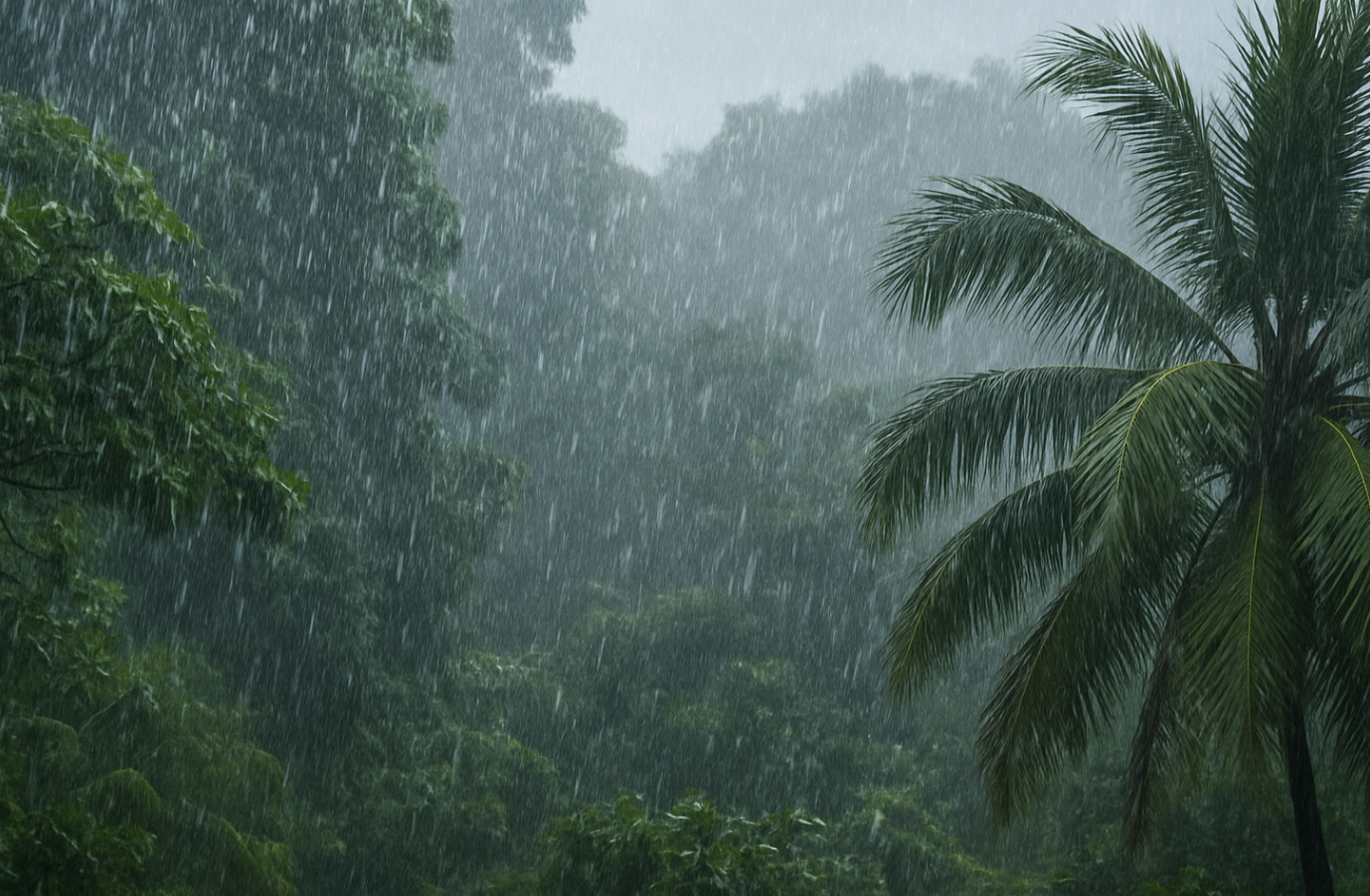 Inondations en Asie du Sud-Est : colère en Indonésie, catastrophe au Sri Lanka