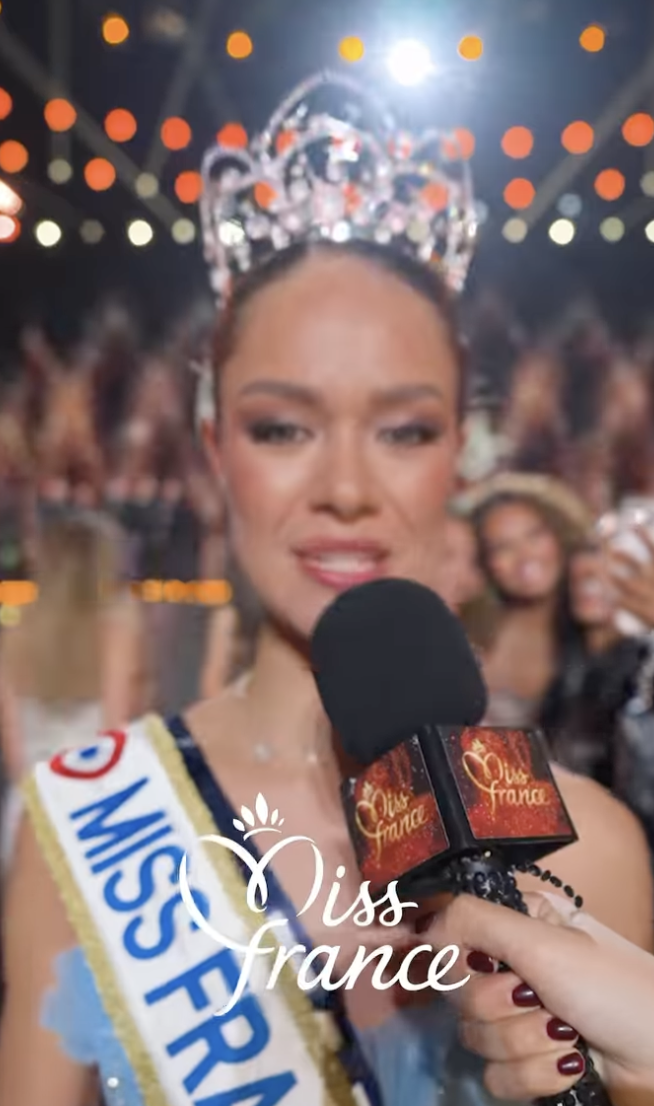 Scandale Miss France : deux perdantes insultent les finalistes