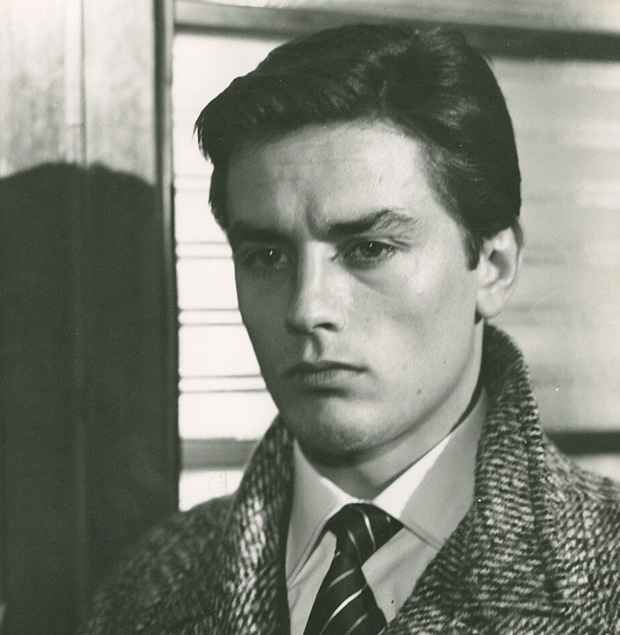 Alain-Fabien Delon veut faire exclure sa sœur Anouchka du testament