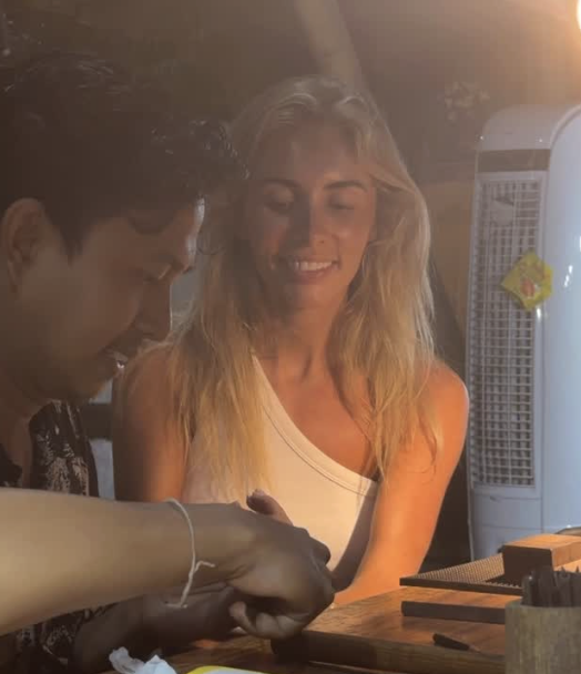 Bonnie Blue, star de OnlyFans, arrêtée à Bali : jusqu’à 15 ans de prison encourus