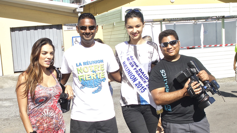 Relais pour la vie<br>Tous unis contre le cancer