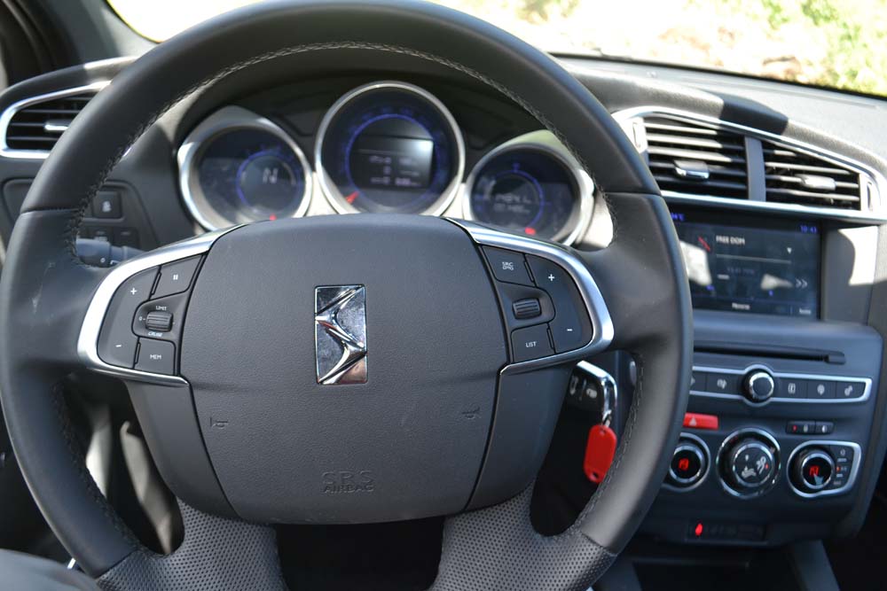 Un tableau de bord pratique