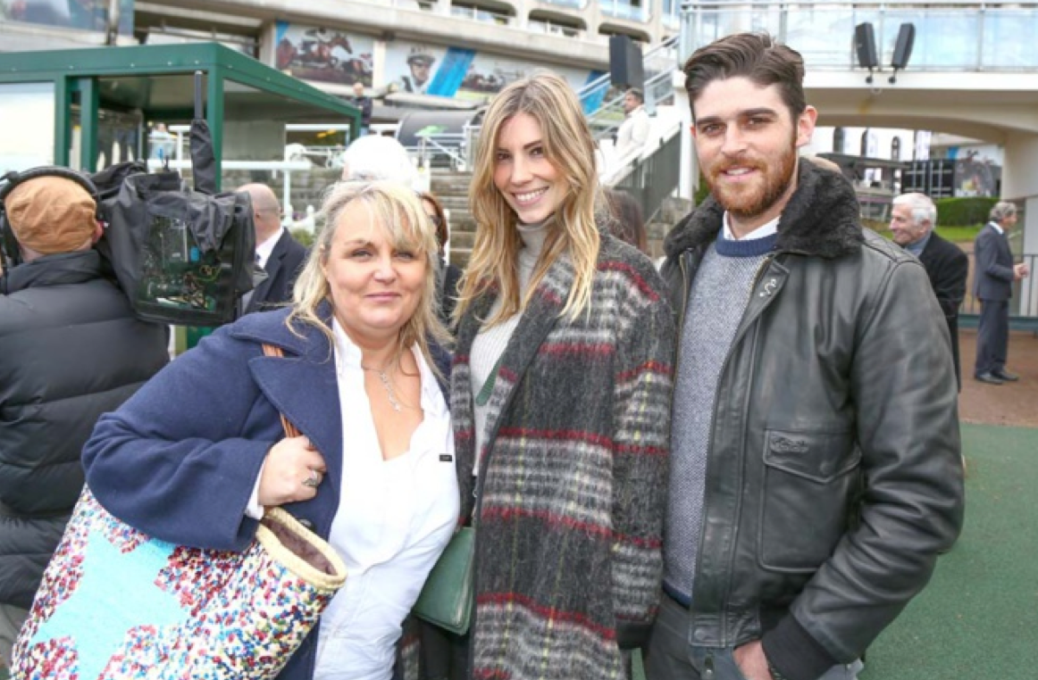 Les people étaient là!