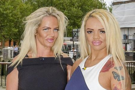 "Ma mère est plus hot que moi", la nouvelle émission sulfureuse britannique