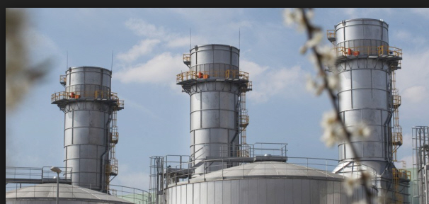 Quatre convois exceptionnels de nuit entre le Port et Gillot