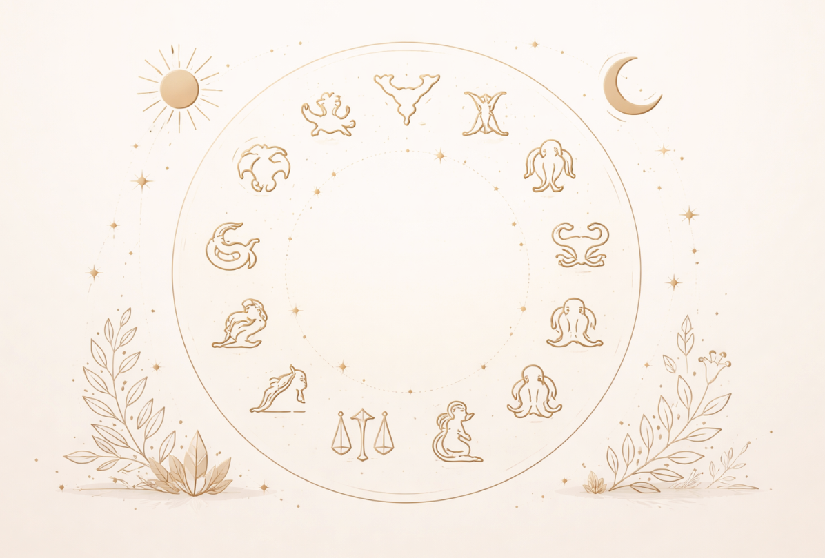 Horoscope de la semaine du 5 au 11 janvier 2026