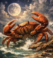 Horoscope Cancer 2026: L’année de l’épanouissement progressif