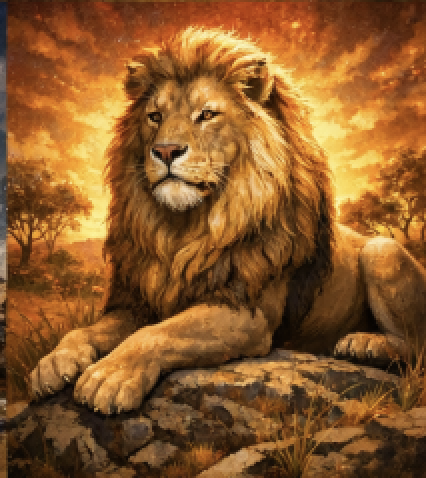 Lion, horoscope 2026 : L’année de la visibilité et de la puissance