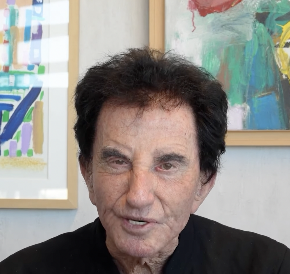 Capture Instagram Jack Lang officiel