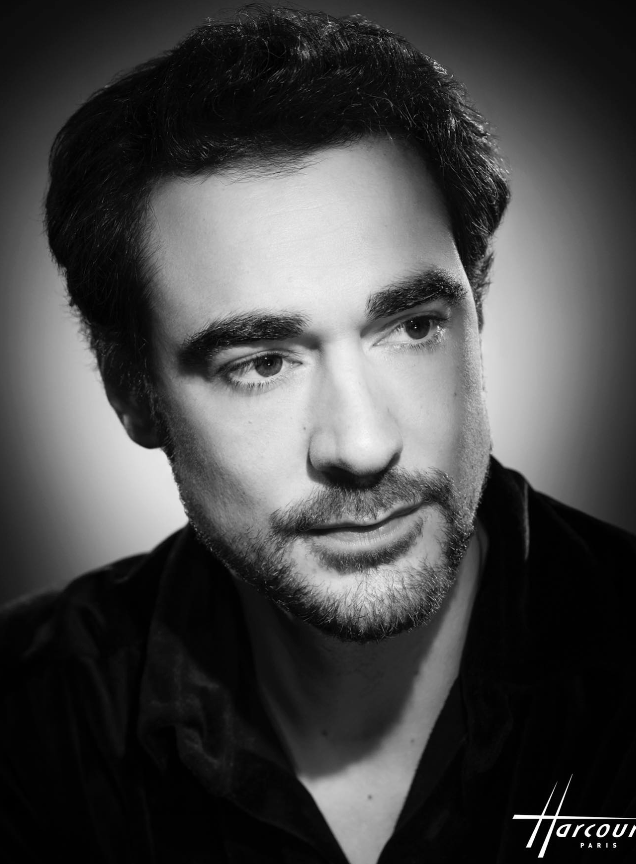 Capture Instagram Arnaud Denis