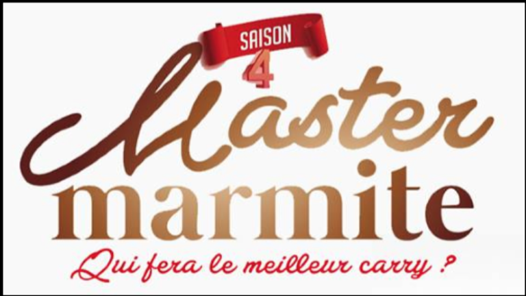 Master Marmite saison 4<br>C'est reparti!