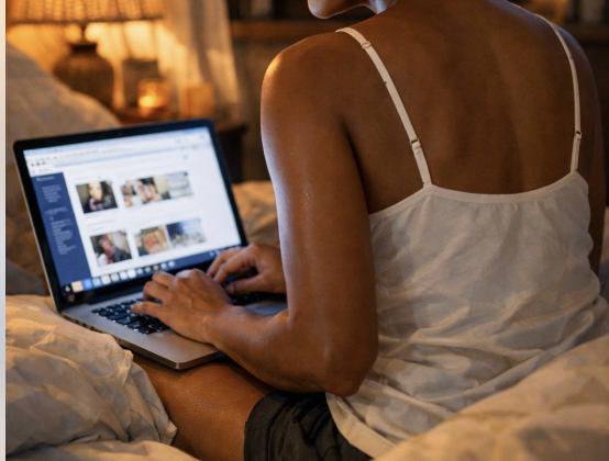 Témoignage : “Il m’appelait mon épouse… je ne savais pas que c’était un brouteur”